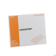 Smith & Nephew Leukostrip 13,0Mmx102Mm 6 Strips 10 66002953 - Detail 1