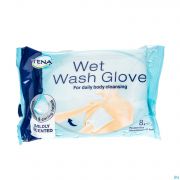 Tena Wet Wash gloves N/parf Nf 8 1158 - Detail 1