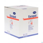 Hartmann Eycopad Compresse Oculaires Steriles 56 X 70 Mm (25) - Vue détail 1