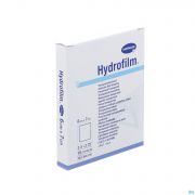 Hartmann Hydrofilm Pansement Transparent 6 X 7 Cm (10) - Vue détail 1