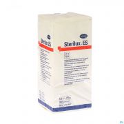 Hartmann Sterilux Es 7,5X7,5Cm 12L.nst 100 P/s - Detail 1