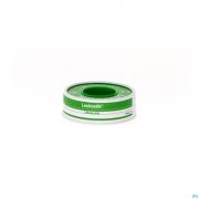 Leukoplast Leukosilk Deksel Kleefpleist. 1,25Cmx5M 1 0102100 - Detail 1