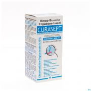 Curasept Mondspoelmiddel 0,12% 200ml