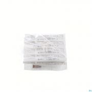 Bd Aiguilles Microlance 0.45 X 10 Mm 26G3/8 Brun (10) - Vue détail 1