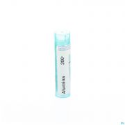 Alumina 200K gr 4G Boiron - Vue détail 1