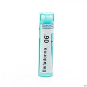 Belladonna 6K gr 4G Boiron - Detail 1
