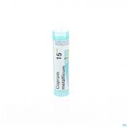 Boiron Unda granules Cuprum Metallicum 15 Ch 4G - Vue détail 1