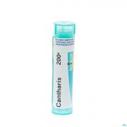 Cantharis 200K gr 4G Boiron - Vue détail 1