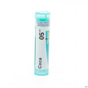Coca 05Ch gr 4G Boiron - Detail 1