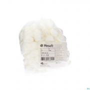 Molnlycke Mesoft Compresses Non Steriles Tampon 45 Mm (100) - Vue détail 1