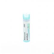 Nitricum Acidum 200K gr 4G Boiron - Detail 1