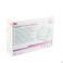 Tegaderm Foam Dressing Adhesive 8,8 X 8,8Cm (10) - Vue détail 1