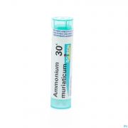 Ammonium Muriaticum 30K gr 4G Boiron - Detail 1
