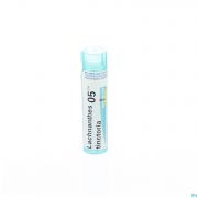 Boiron Unda granules Lachnanthes Tinctoria 5 Ch - Vue détail 1