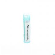 Boiron Unda granules Thyroidinum 5 Ch - Vue détail 1
