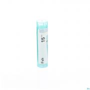 Boiron Unda granules Fsh 15 Ch - Vue détail 1