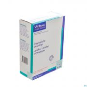 Virbac Cet Lamelles A Macher Enzymatiques Chien 10-25 kg 141 g - Vue détail 1