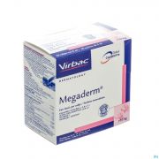 Virbac Megaderm Orale Oplossing Unidoses 28 X 8Ml - Detail 1