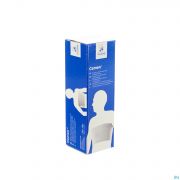 Thuasne Cemen Ceinture Thorax-Ventre Blanc 18 Cm X 2,50 M - Vue détail 1
