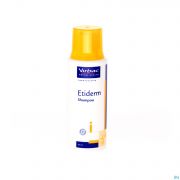 Virbac Allerderm Etiderm Shampoing 200 ml - Vue détail 1