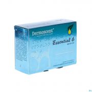 Dermoscent Essential 6 Spot On Chat Pipettes 4 X 0,6 ml - Vue détail 1