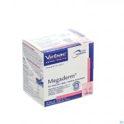 Virbac Megaderm Solution Orale Unidoses 28 X 4 ml - Vue détail 1