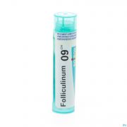 Folliculinum 9Ch gr 4G Boiron - Detail 1