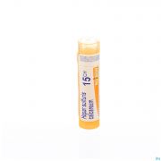 Boiron Unda granules Hepar Sulfur 15 Ch 4 g - Vue détail 1