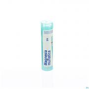 Magnesia Muriatia Mk Gr 4g Boiron