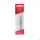 Nippes Epileerpincet Recht N38A - Detail 1