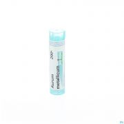 Aurum Metallicum 200K gr 4G Boiron - Detail 1