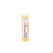 Boiron Unda granules Calcium Carbonicum 15 Ch - Vue détail 1