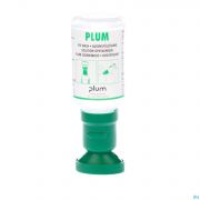 Covarmed Rince-Oeil Plum Nacl 200Ml - Vue détail 1