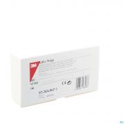 Nexcare 3M Active Strips 19 X 76 Mm (100) - Vue détail 1