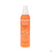 Avene Solaire Enfant Spray Ip30 200 ml - Vue détail 1