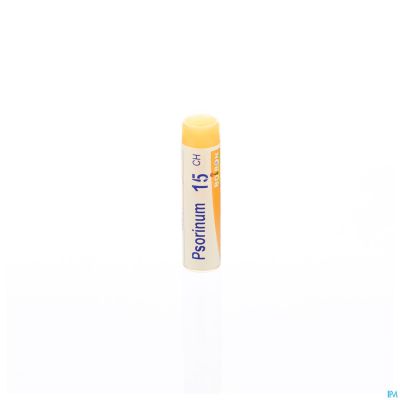 Psorinum 15ch Gl Boiron