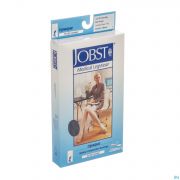 Jobst Bas genou C1 15-20 Noir L - Vue détail 1