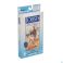 Jobst Opaque 15-20 K1 Knie Zwart L 7518301 - Detail 1