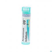 Boiron Unda granules Arsenicum Triiodatum 9 Ch - Vue détail 1