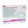 Tegaderm Foam Dressing Adh 13,97X13,97Cm 5 90619 - Detail 1