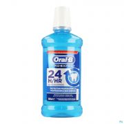 Oral B Multiprotection Mondwater 500ml