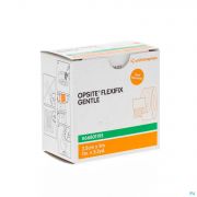Smith & Nephew Opsite Flexifix gentle Rol 2,5Cmx 5M 66801195 - Detail 1