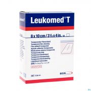Leukomed T Verband Steriel 8,0Cmx10Cm 5 7238104 - Detail 1
