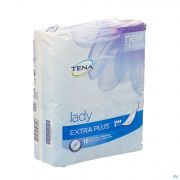 Tena Lady Extra Plus 16 760604 Verv.2322873 - Detail 1