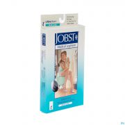 Jobst Ultrasheer Comfort C2 Ad Bas Jarret Noir Xl (1 Paire) - Vue détail 1