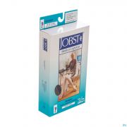 Jobst Opaque 20-30 K2 Dij Zwart M 7522201 - Detail 1
