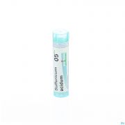 Boiron Unda granules Sulfuricum Acidum 5 Ch - Vue détail 1