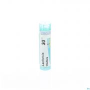 Boiron Unda granules Lachesis Mutus 30 Ch - Vue détail 1