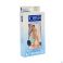 Jobst Ultrasheer Comf.c1 Panty Cl.black l