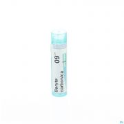 Boiron Unda granules Baryum Carbonicum 9 Ch - Vue détail 1
